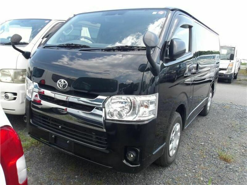 HIACE-3