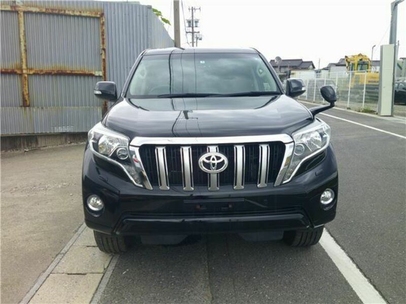 LAND CRUISER PRADO-5