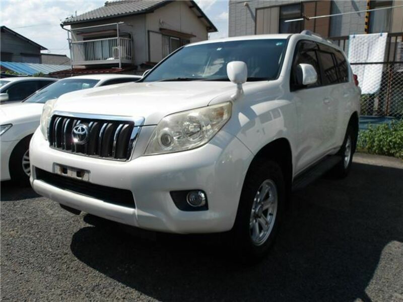 LAND CRUISER PRADO-3