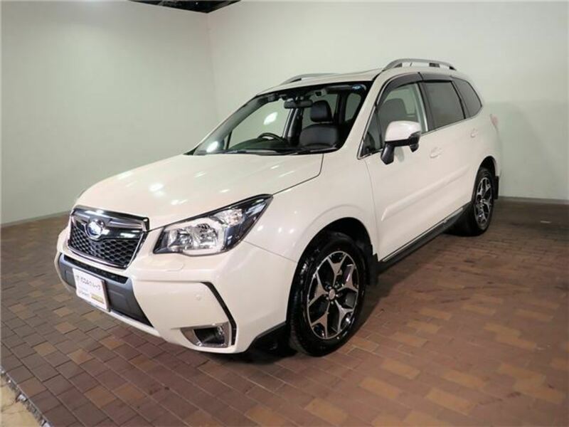 FORESTER-31