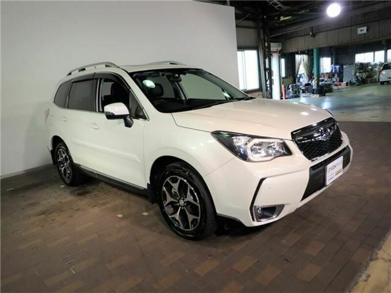 FORESTER-35