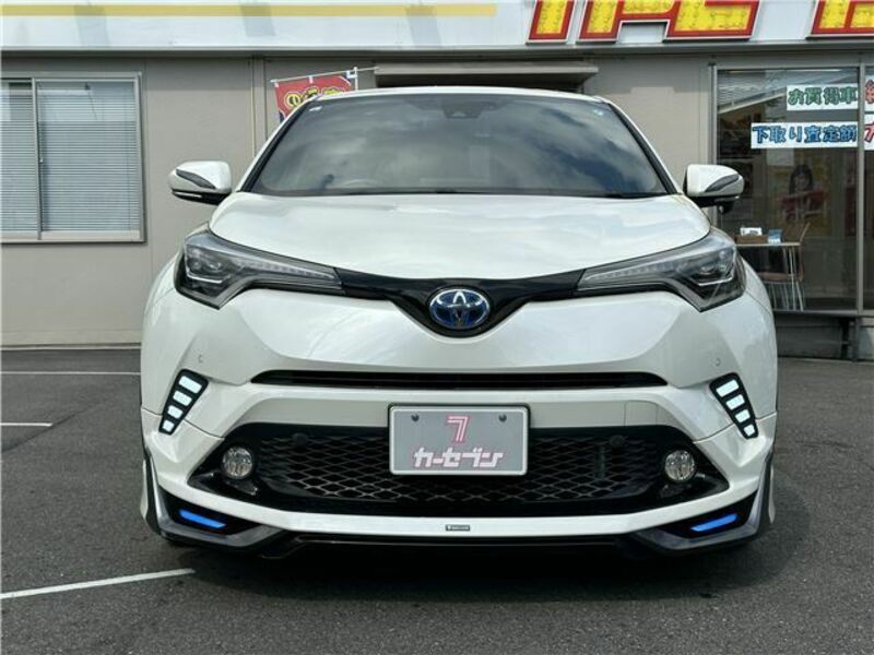 C-HR-2