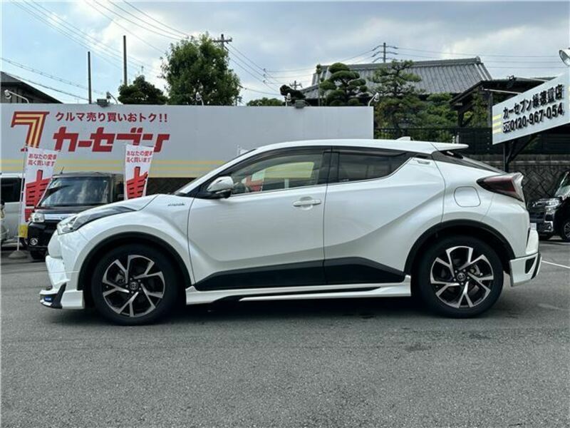 C-HR-4