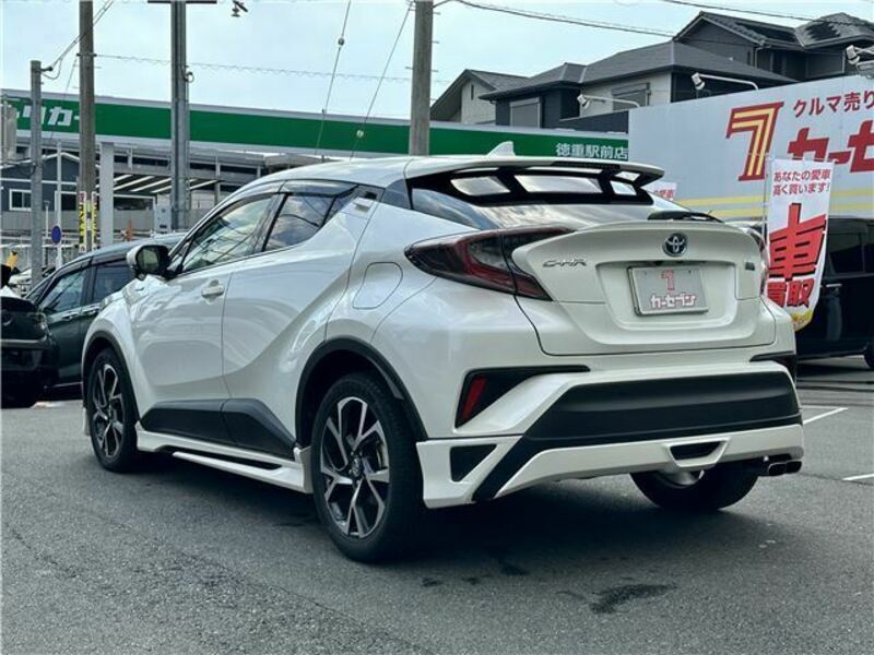 C-HR-5