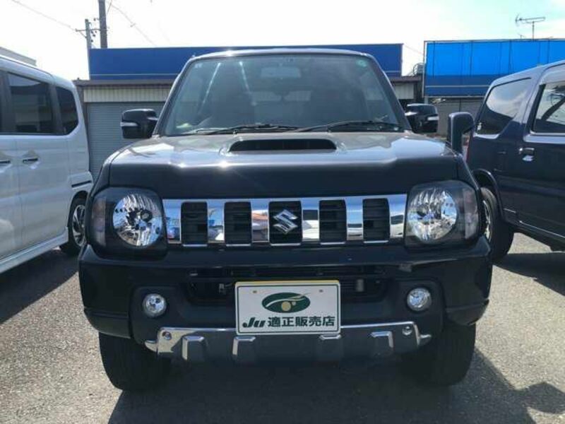 JIMNY-1