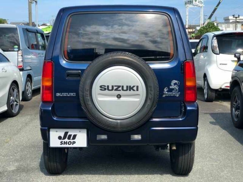 JIMNY-5