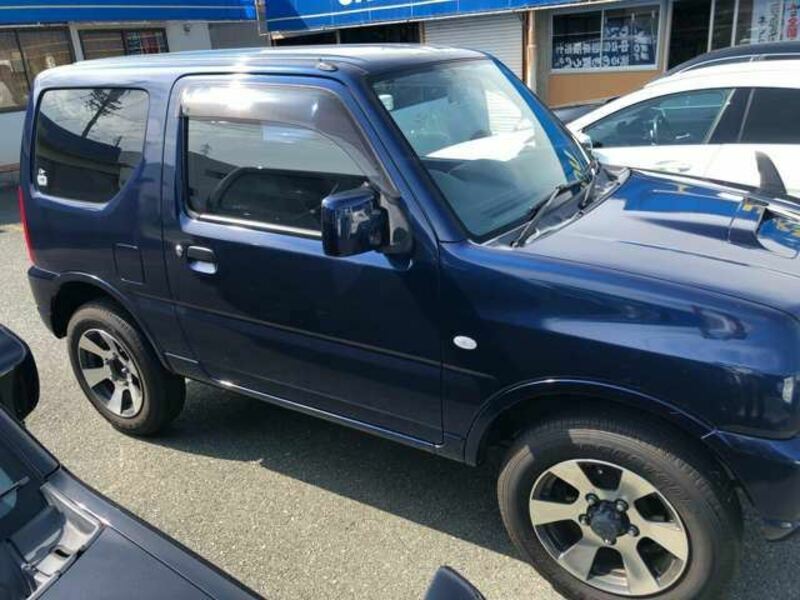 JIMNY-7