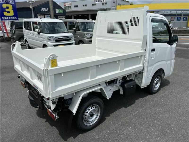 HIJET TRUCK-2