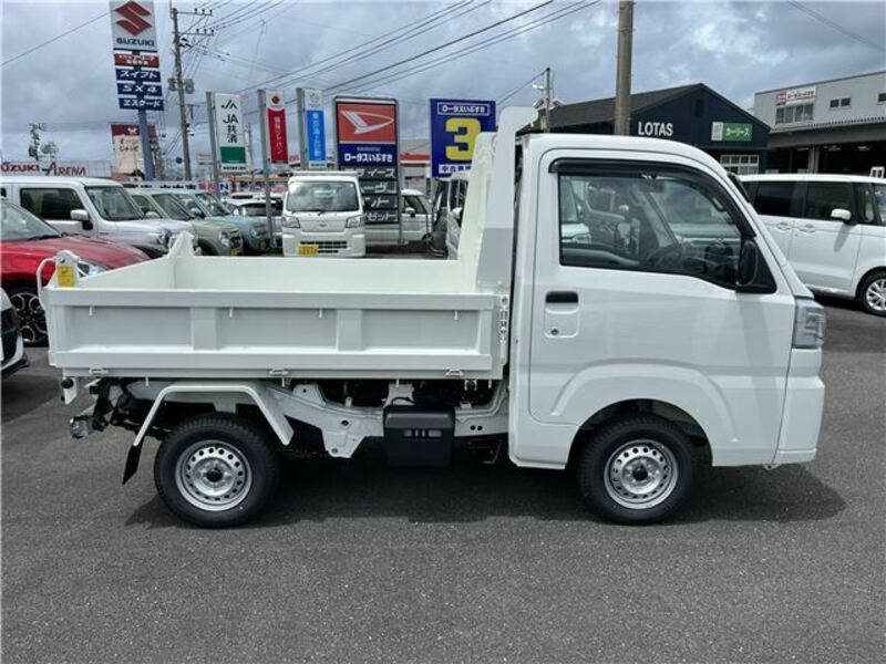 HIJET TRUCK-5