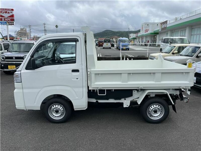 HIJET TRUCK-8