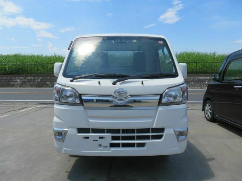 HIJET TRUCK-4