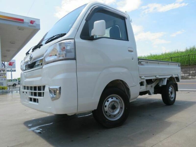 HIJET TRUCK-5