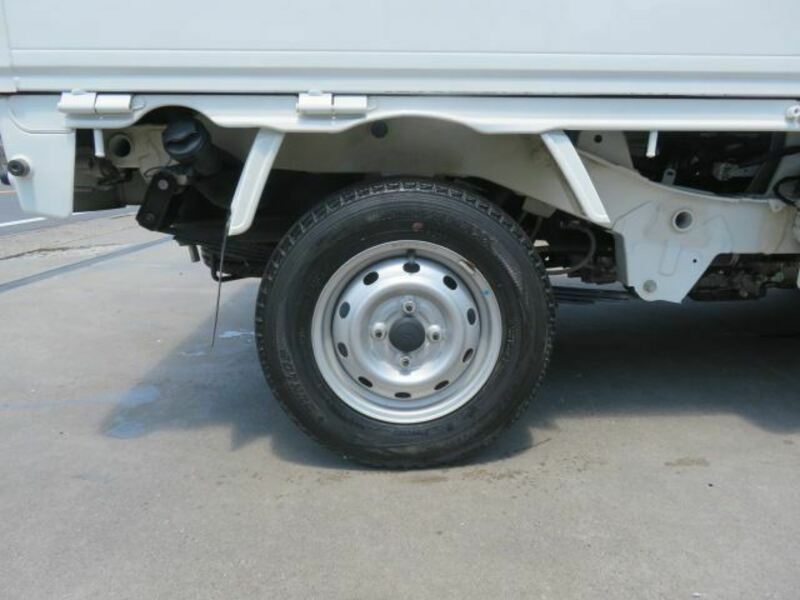 HIJET TRUCK-7