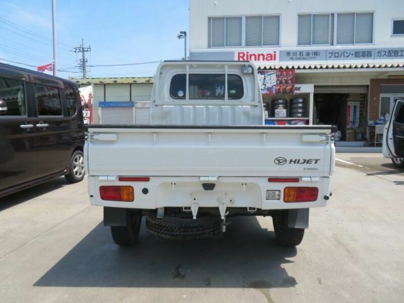 HIJET TRUCK-9