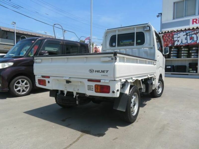 HIJET TRUCK-10