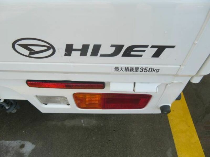 HIJET TRUCK-11