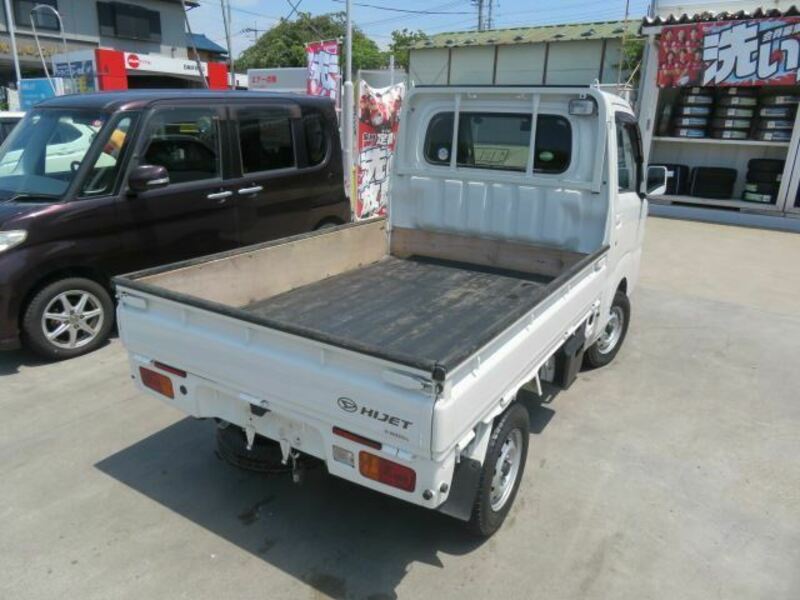 HIJET TRUCK-14