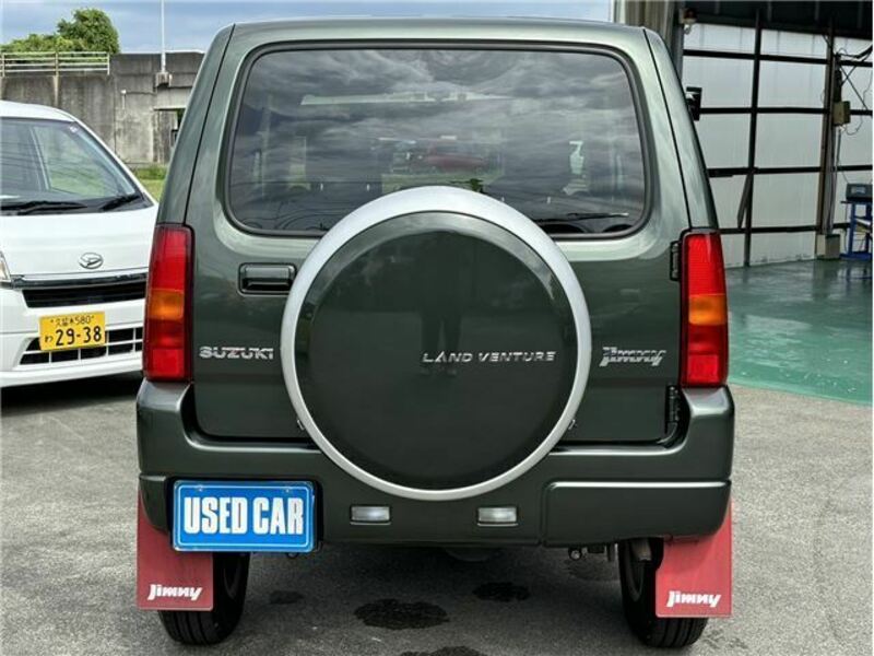 JIMNY-4