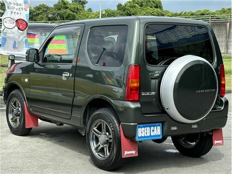 JIMNY-5