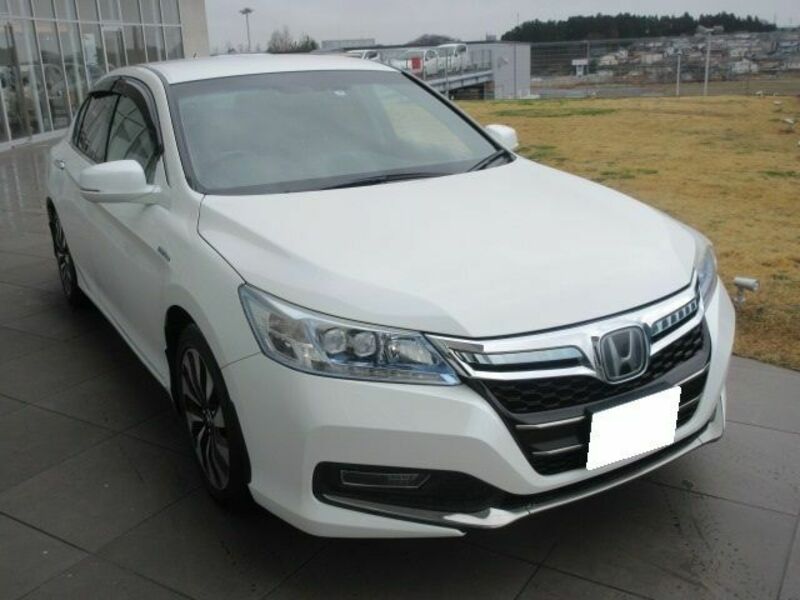 ACCORD HYBRID-2