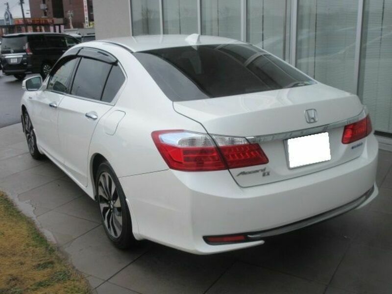 ACCORD HYBRID-3