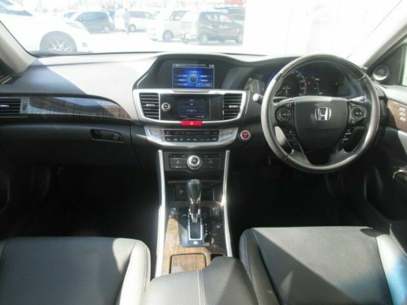 ACCORD HYBRID-6