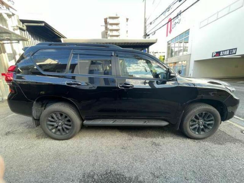 LAND CRUISER PRADO-6