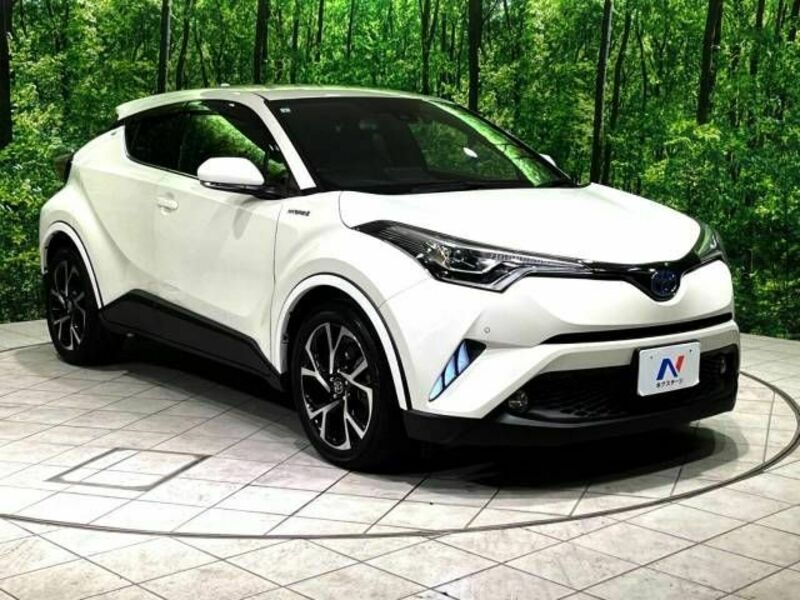 C-HR-18