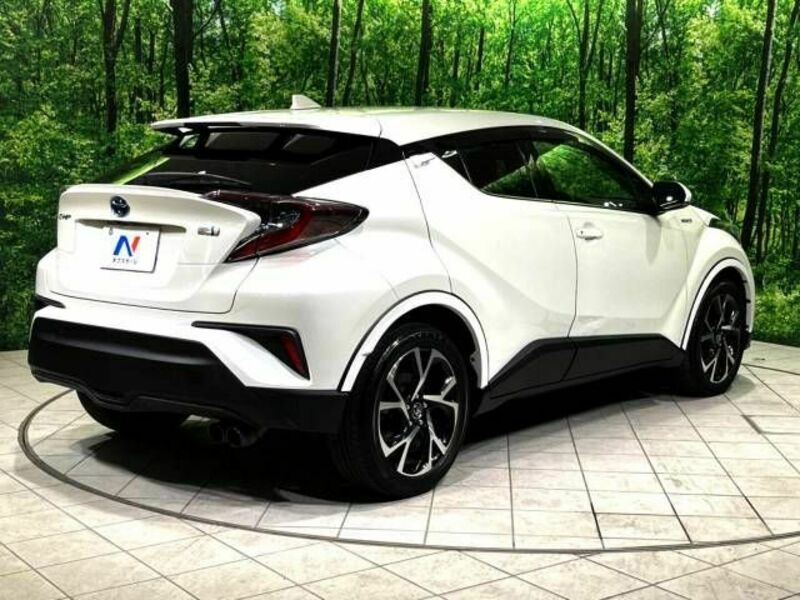 C-HR-19