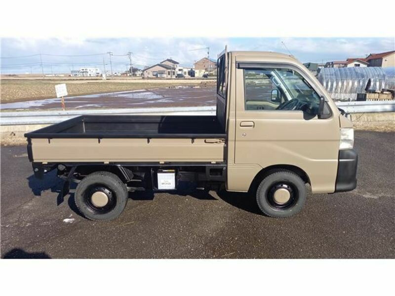 HIJET TRUCK-11