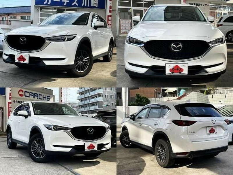 CX-5-8