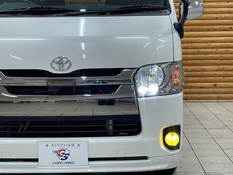 HIACE VAN-9