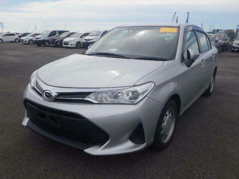 COROLLA AXIO-12