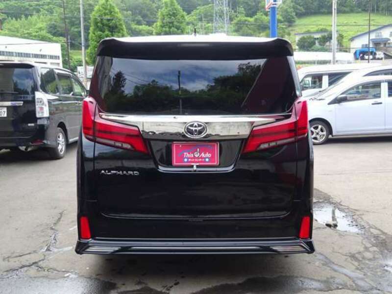 ALPHARD-9