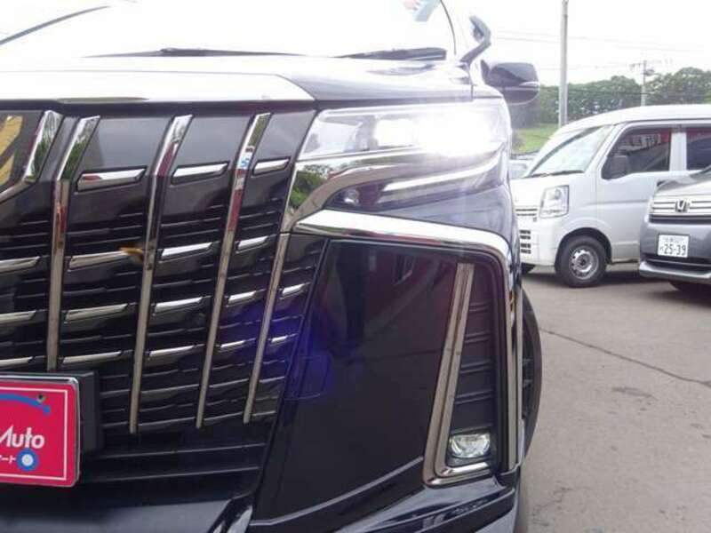 ALPHARD-4