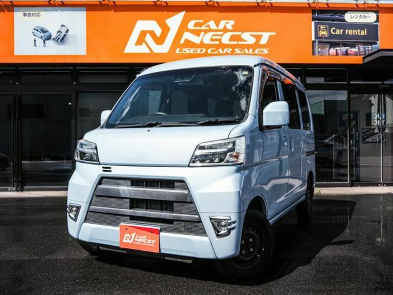 HIJET CARGO