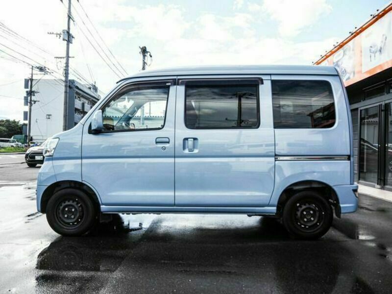 HIJET CARGO-9