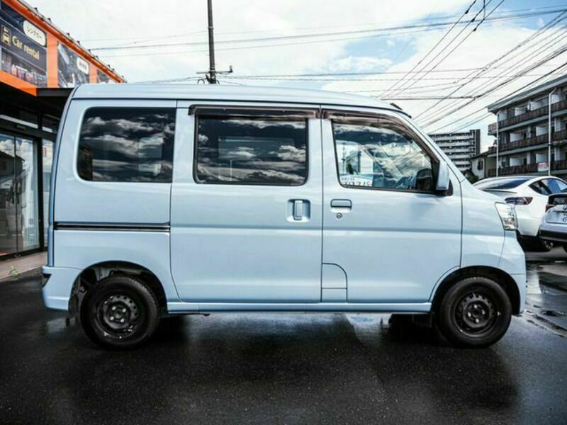 HIJET CARGO-10