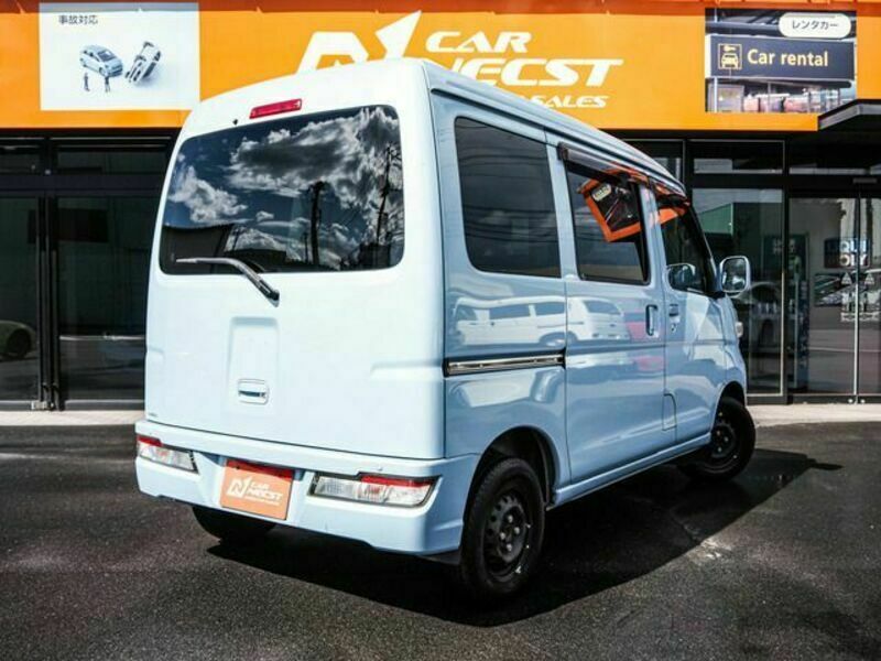 HIJET CARGO-15