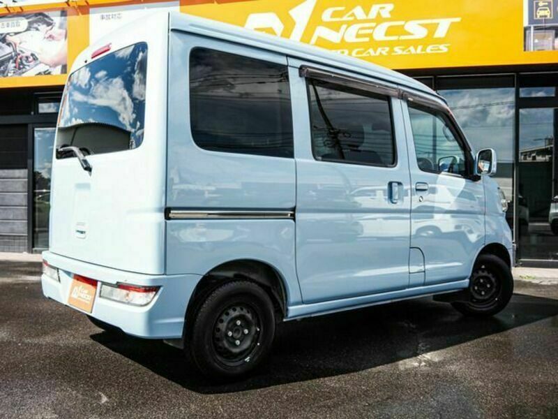 HIJET CARGO-16