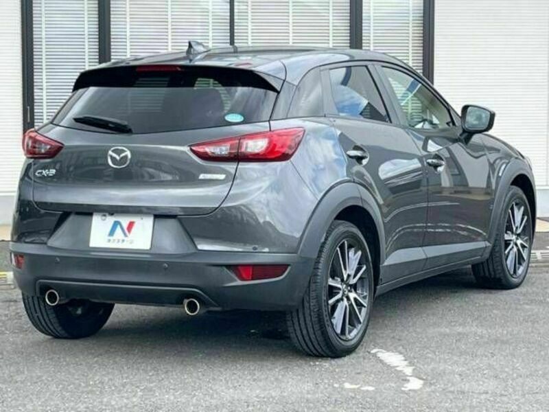 CX-3-17