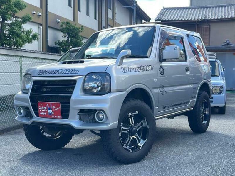 JIMNY-3