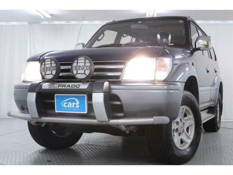 LAND CRUISER PRADO-14