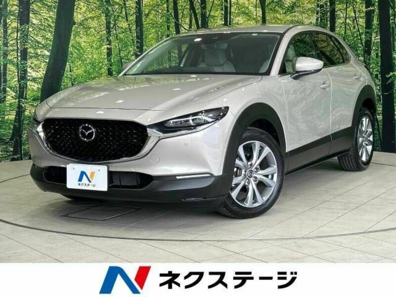 CX-30