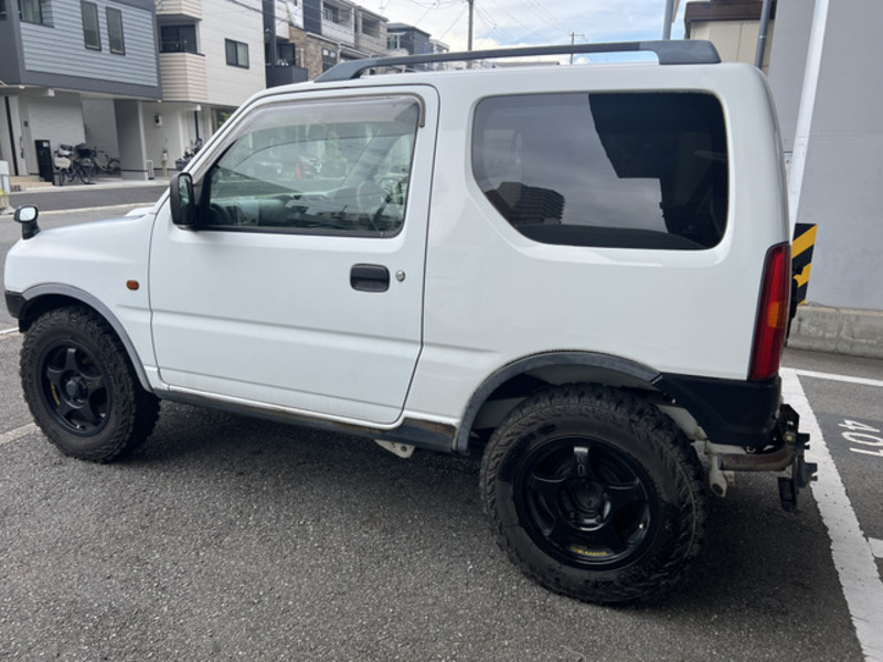 JIMNY-5