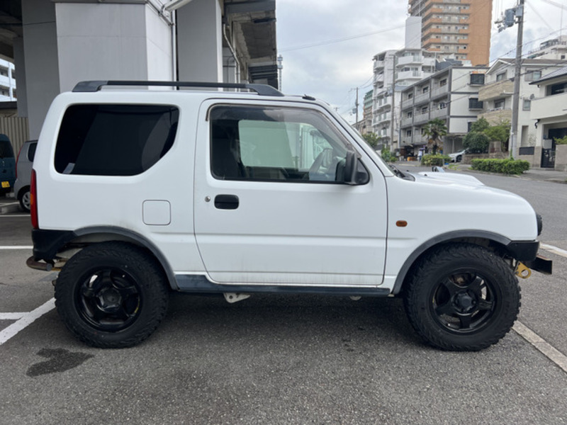 JIMNY-4