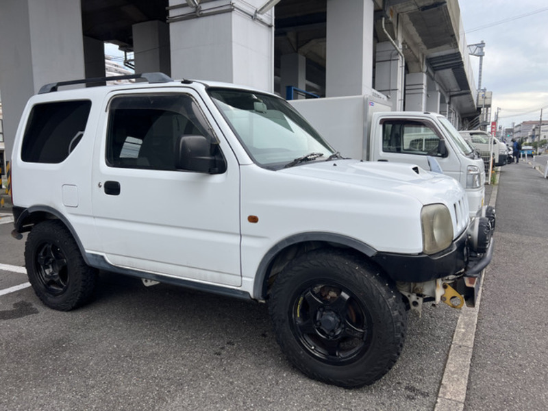 JIMNY-1