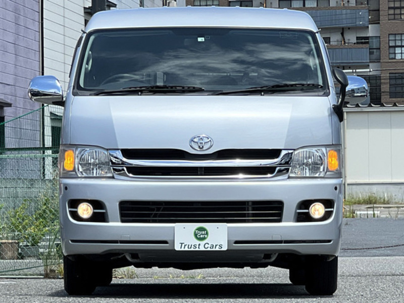 HIACE-7