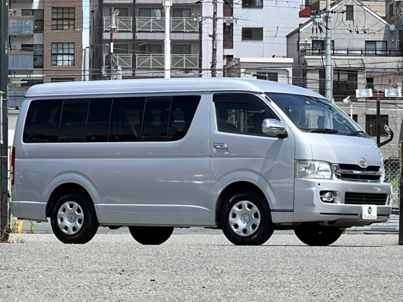 HIACE-3