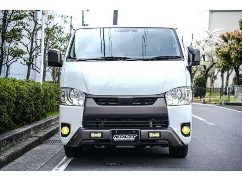 HIACE VAN-5